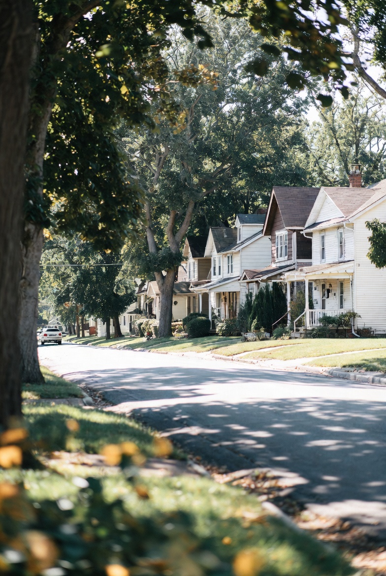 Handyman project in Circleville