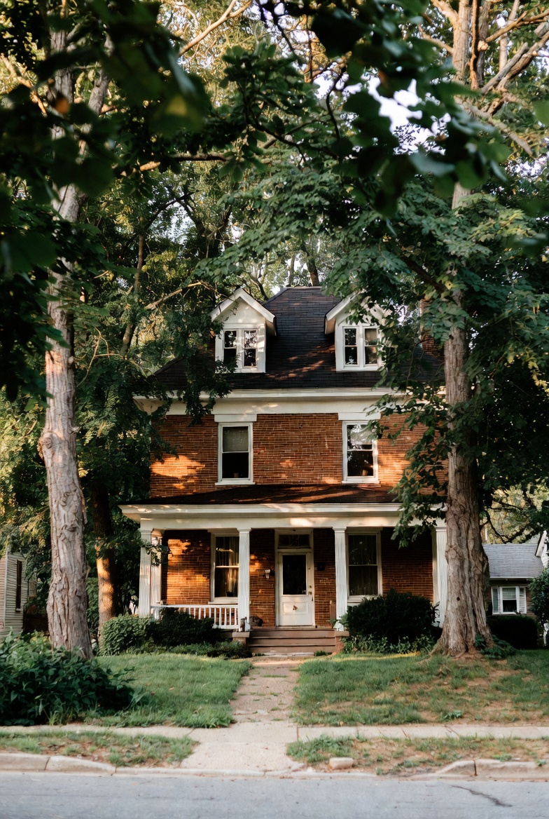 Handyman project in London