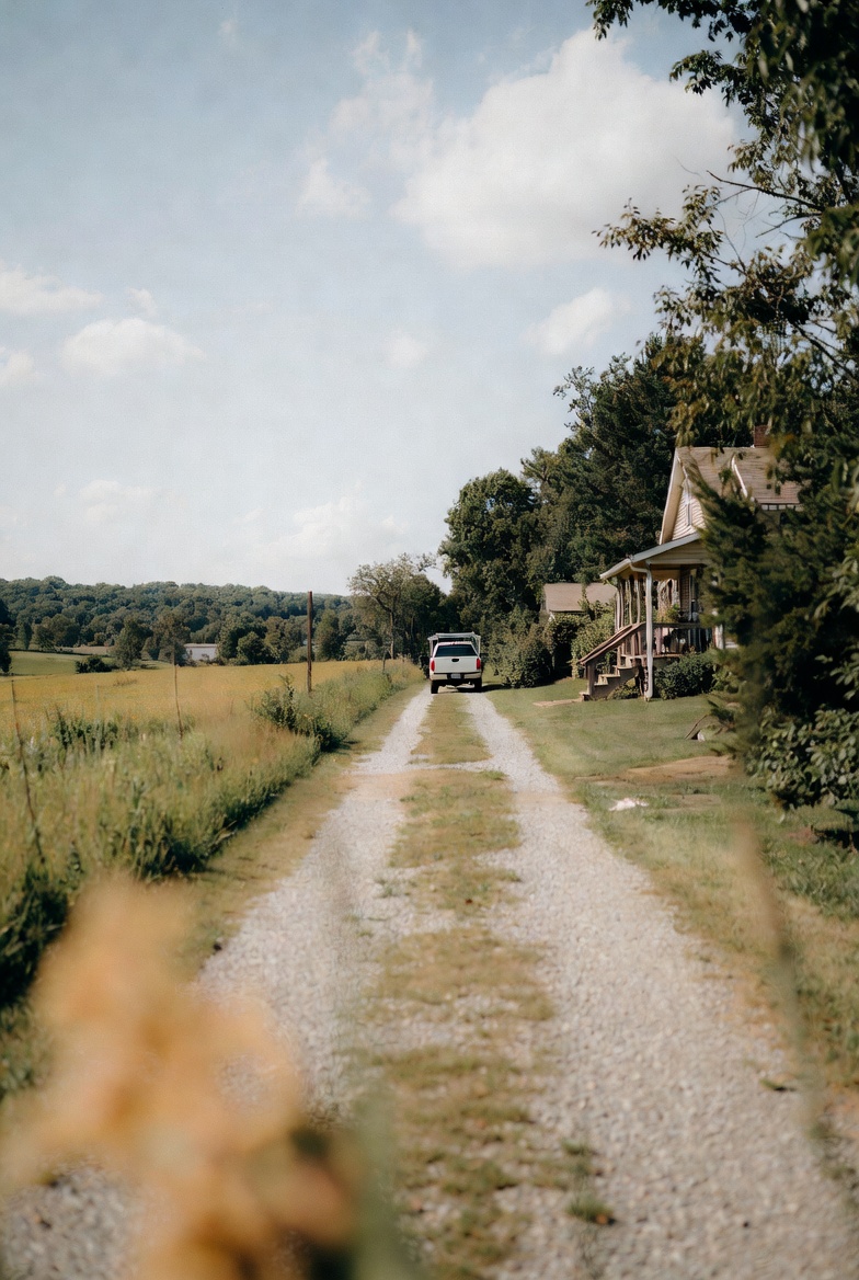 Handyman project in Orient