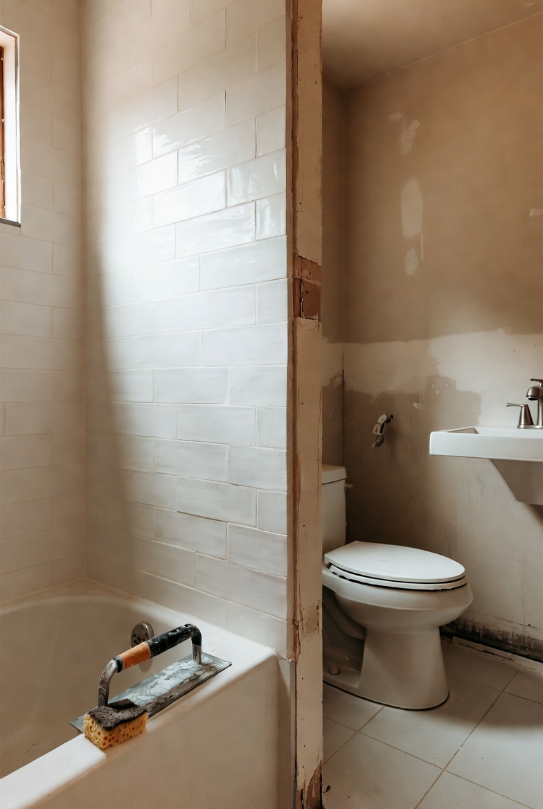 Bathroom Remodeling