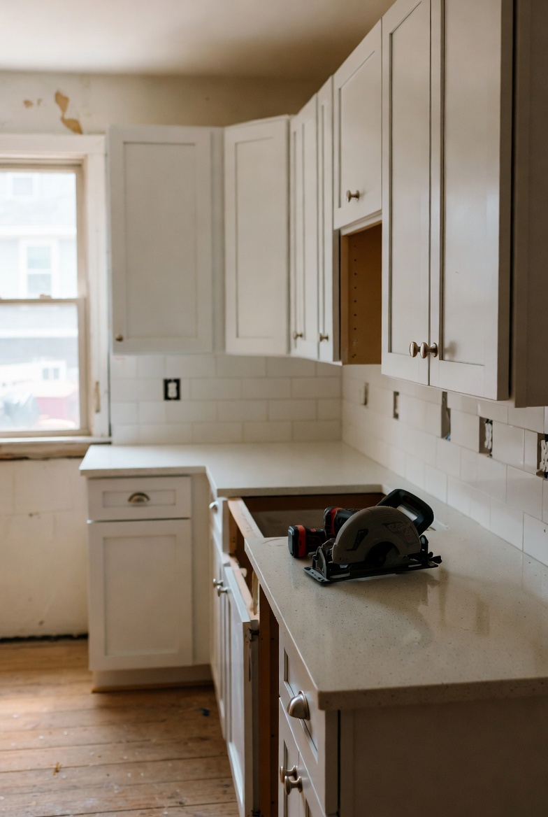Kitchen Remodeling