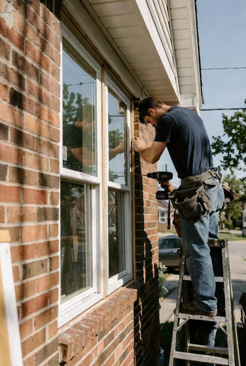Window Replacement