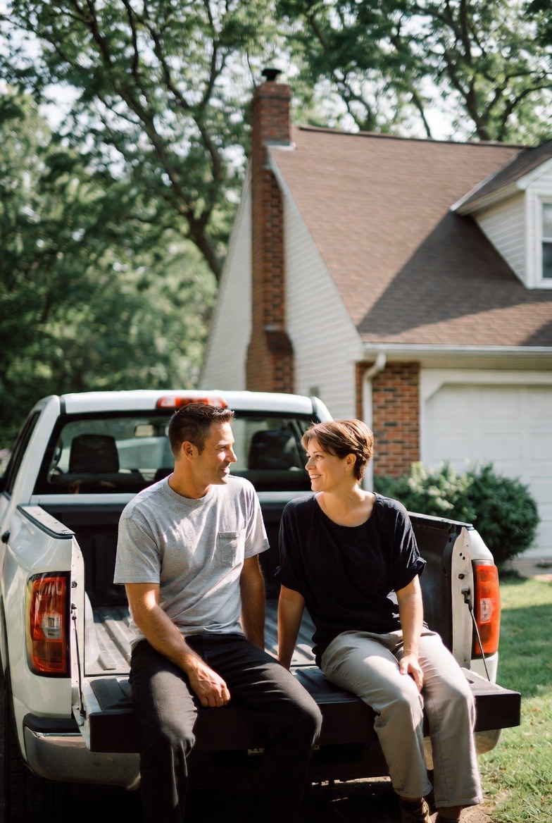 Family-owned handyman business